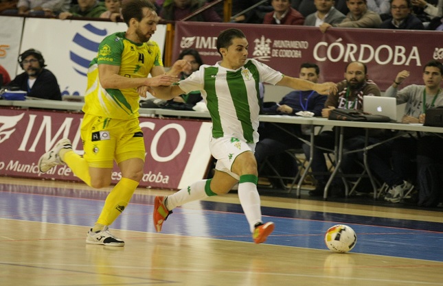 3-6. Cabeza alta para decir adiós a la Copa