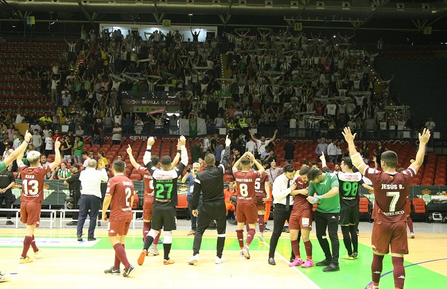 1-1. Empeñados en hacer historia