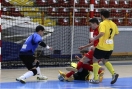 6-4. El derbi se quedó en casa
