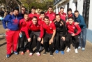 1-4. La conquista de Sevilla duró 90 minutos