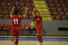 Moreno, de repente un goleador