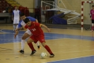 La lotería de los penaltis apea a Minuto90.com de la Copa Federación