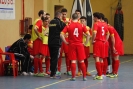 Invictos en casa en competiciones federadas