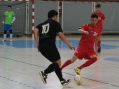 13-1. La goleada de la temporada se la llevó un menguado Ceuta
