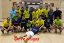 Entre amigos