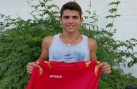 Dani Márquez, joven arquero procedente de Adecor, completa la portería del Itea Automatismos CD