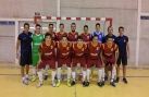 5-2. Primera victoria de pretemporada del Itea Automatismos CD