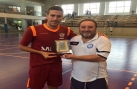 3-3. Primer empate de pretemporada
