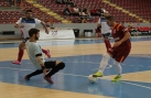 3-5. Primera victoria a domicilio