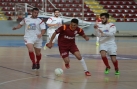 5-5. Tablas en un derbi provincial donde el Itea Automatismos mereció mucho más
