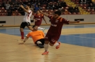7-3. Goleada para dar la bienvenida al 2016