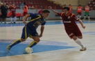 Primer derbi del 2016