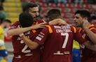 5-4. El Itea Automatismos CD gana la batalla al dios Chronos