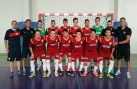 3-4. Primera victoria de pretemporada