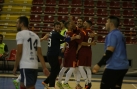 7-6. La épica baña el primer triunfo del ITEA