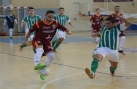 5-1. Goleada para mirar arriba