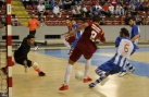 2-1. El ITEA tumba al líder en Vista Alegre y se encarama a lo más alto de la tabla