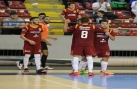 4-5. Prueba de fe en Gádor