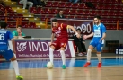 Dani Aranda: “Estamos con ganas de hacer algo grande en el fútbol sala cordobés”