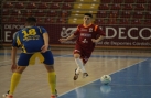 0-6. Aplastante superioridad