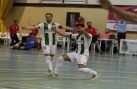 3-3. Punto de raza