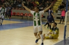 7-2. Triunfo para soñar con algo más que la salvación