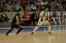 4-4. Pinchazo en el peor momento