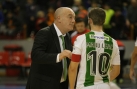 Maca renueva su compromiso con el Córdoba CF Itea Futsal