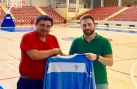 El guardameta Nono, primer fichaje del Córdoba CF Futsal de la 2018/19