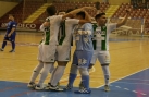 Cinco amistosos y la Copa de Andalucía, antesala del inicio liguero