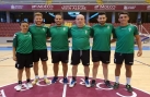 Cuadro técnico de garantías para el Córdoba CF Futsal de la 2018/19