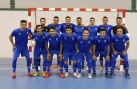 1-10. Contundente victoria blanquiverde en el primer test de pretemporada