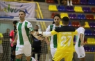 3-1. Fin a las pruebas