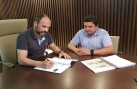 Stilo Textil, nuevo patrocinador del Córdoba CF Futsal para la temporada 2018/19