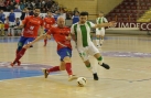 4-5. Primera derrota como local