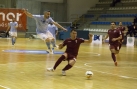 3-0. Pólvora mojada