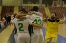 5-2. El triunfo de la consolidación