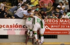5-1. A un paso de la gloria