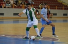 Zequi, nuevo jugador del Córdoba CF Futsal