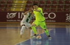 Cristian Cárdenas, tercer fichaje del Córdoba CF Futsal